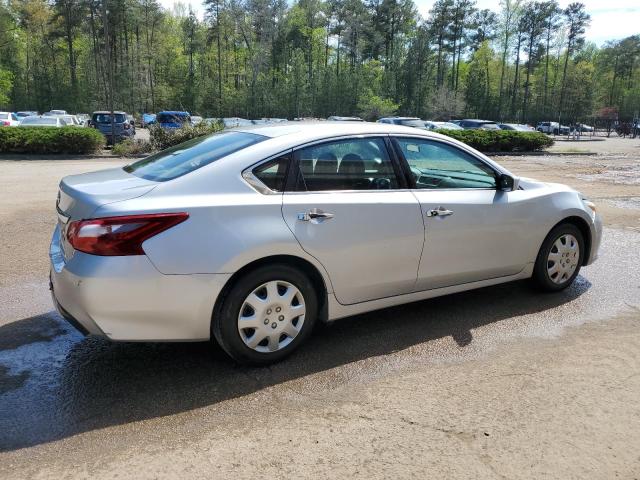 2018 Nissan Altima 2.5 VIN: 1N4AL3AP4JC120592 Lot: 50486114