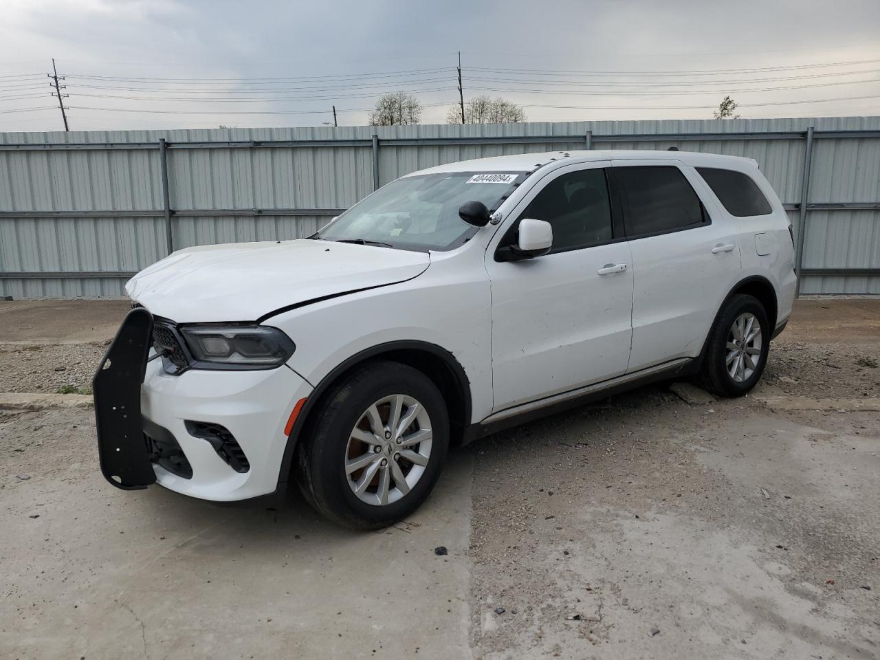 Dodge Durango 2022 WD