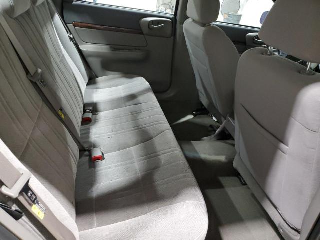 2005 Chevrolet Impala VIN: 2G1WF52E359285796 Lot: 50002094