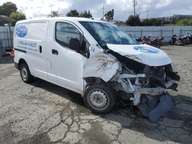 3N6CM0KN9MK693804 Nissan NV 200 2.5S 4