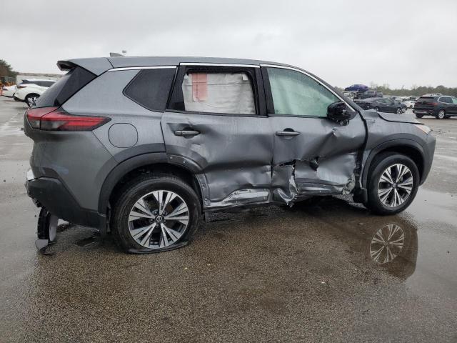 2021 Nissan Rogue Sv VIN: 5N1AT3BB4MC773999 Lot: 49627574