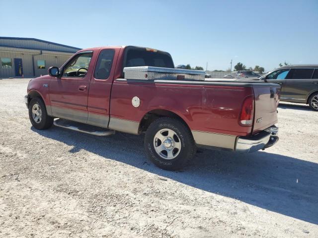 2001 Ford F150 VIN: 1FTZX17271NB46741 Lot: 51039374