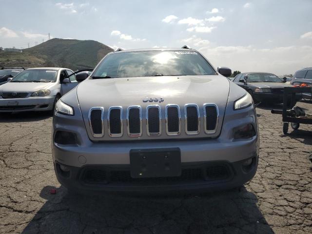 2015 Jeep Cherokee Latitude VIN: 1C4PJLCS9FW566299 Lot: 51997344