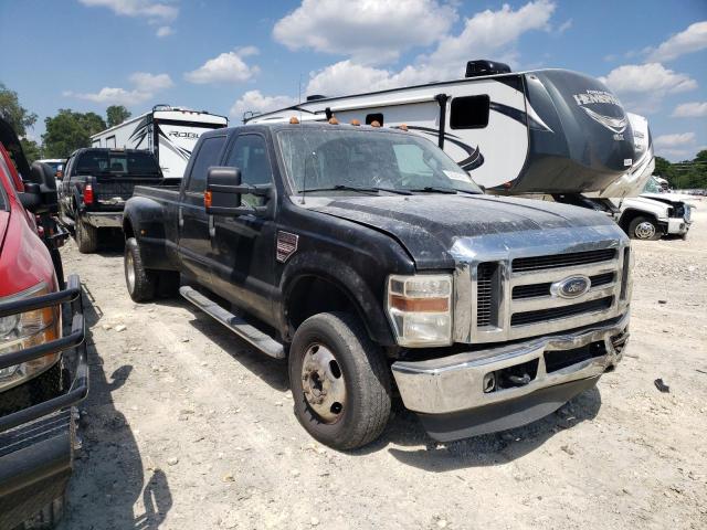 2009 Ford F350 Super Duty VIN: 1FTWW33R29EB19740 Lot: 52387674