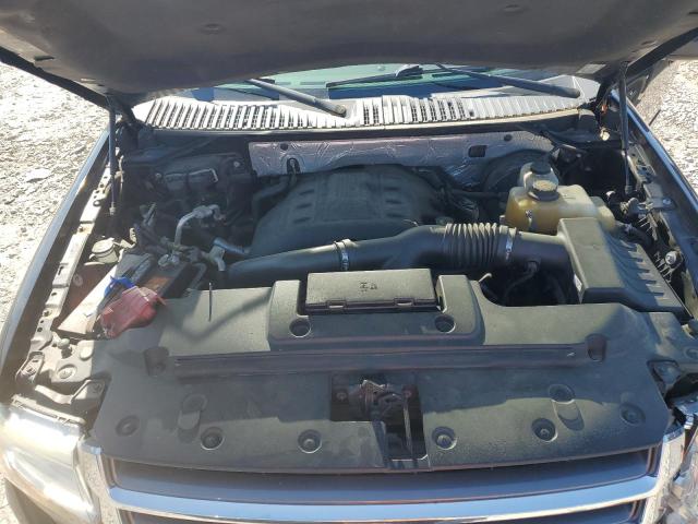 2015 Ford Expedition Limited VIN: 1FMJU1KT7FEF18460 Lot: 49241274