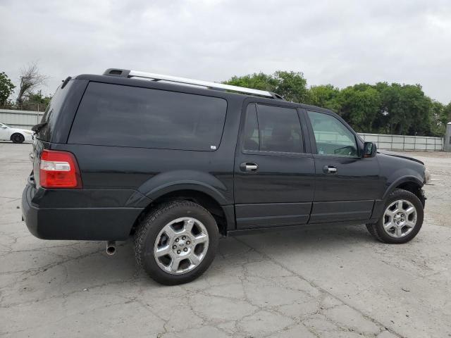 2013 Ford Expedition El Limited VIN: 1FMJK2A54DEF69913 Lot: 52211554