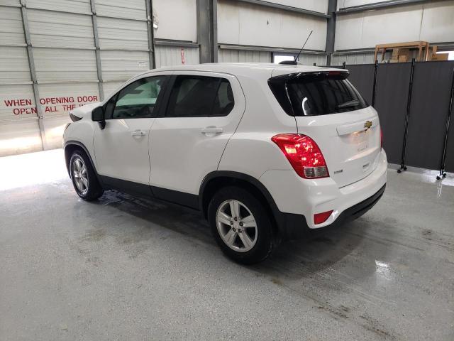 2019 Chevrolet Trax - Image 2