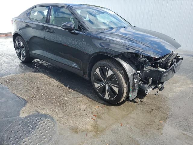 2024 Polestar 2 VIN: YSMFD3KA0RL212922 Lot: 52305814