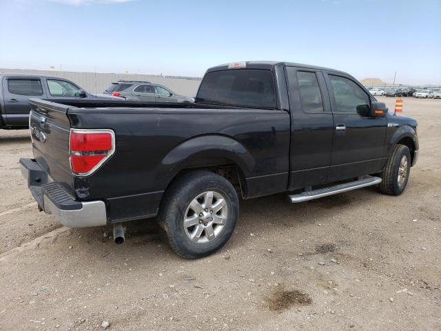 2010 Ford F150 Super Cab VIN: 1FTEX1C85AFD17845 Lot: 50504504