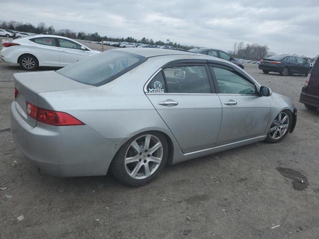 JH4CL96834C013317 2004 Acura Tsx 2004 Acura Tsx VIN: JH4CL96834C013317 Lot: 49217014
