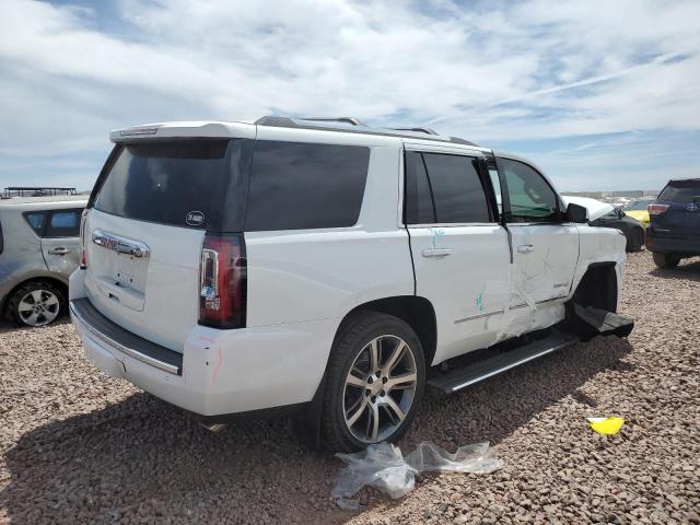 2018 GMC Yukon Denali VIN: 1GKS2CKJ0JR135619 Lot: 51145944