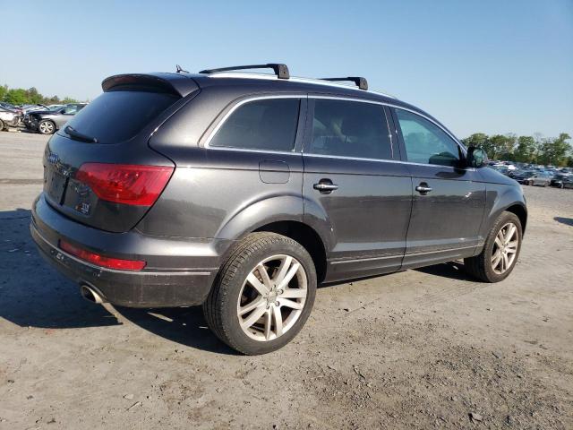 2013 Audi Q7 Prestige VIN: WA1VMAFE3DD014227 Lot: 52287474