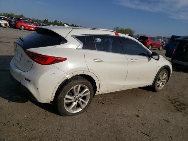 2017 Infiniti Qx30 Base VIN: SJKCH5CP5HA022557 Lot: 50882574