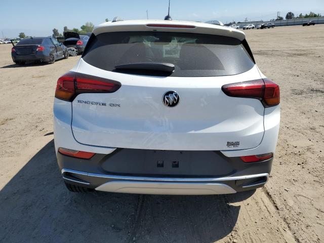 2020 Buick Encore Gx Essence VIN: KL4MMFSL4LB120368 Lot: 52013184