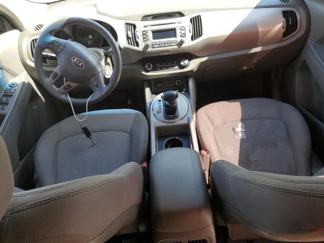2015 KIA SPORTAGE L - KNDPB3AC7F7691241