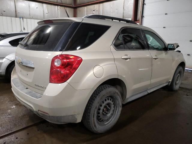 2012 Chevrolet Equinox Lt VIN: 2GNFLEEK8C6222524 Lot: 52013834