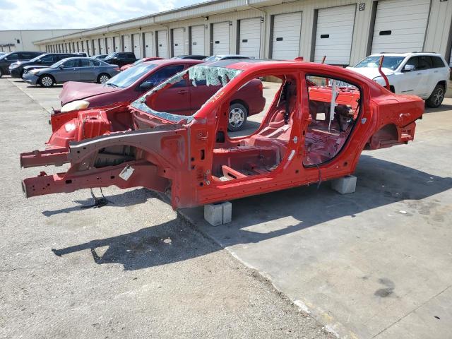 2023 DODGE CHARGER SC - 2C3CDXGJ6PH701824