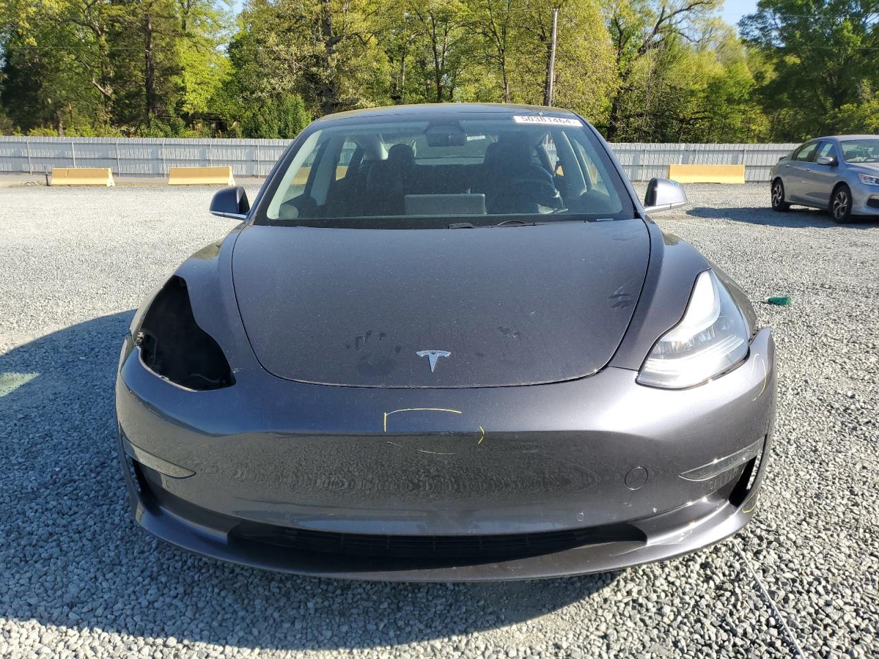 5YJ3E1EA6KF190333 2019 Tesla Model 3