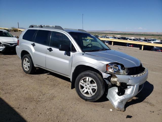 2007 Mitsubishi Endeavor Ls VIN: 4A4MM21S67E060887 Lot: 51811024