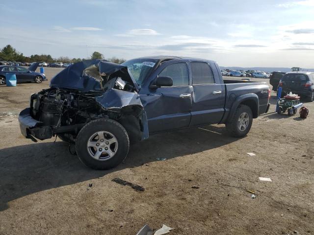 2007 Dodge Dakota Quad Slt VIN: 1D7HW48J47S181386 Lot: 50348544