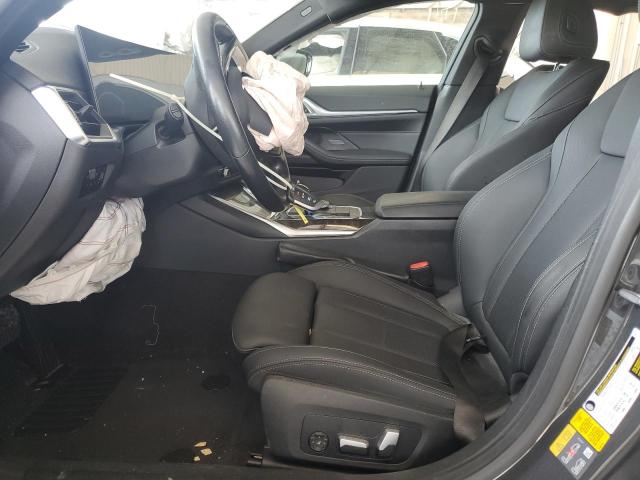 2023 BMW I4 EDRIVE WBY73AW06PFN79875