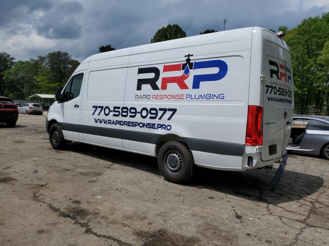 2023 Mercedes-Benz Sprinter 2500 VIN: W1Y40CHYXPT152109 Lot: 50965434