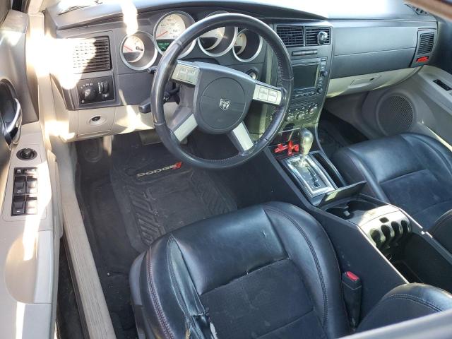 2006 Dodge Charger R/T VIN: 2B3KA53H86H476233 Lot: 50740424