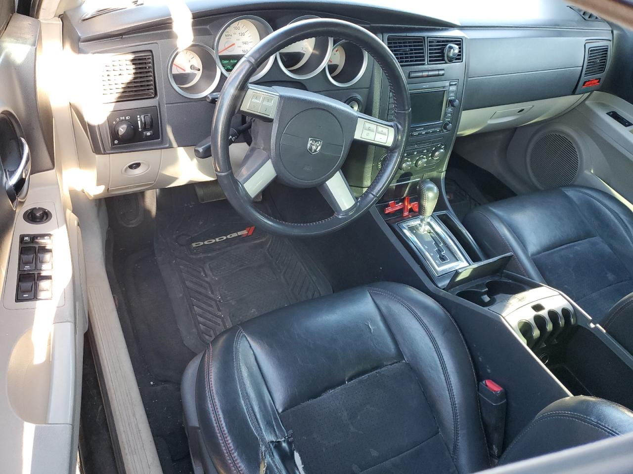 2B3KA53H86H476233 2006 Dodge Charger R/T