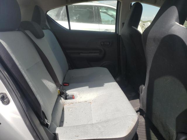 2016 Toyota Prius C VIN: JTDKDTB30G1132752 Lot: 51961064