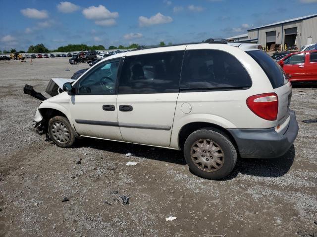 2006 Dodge Caravan C/V VIN: 1D4GP21R06B705383 Lot: 52969994