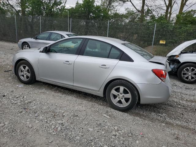 2014 Chevrolet Cruze Lt VIN: 1G1PC5SB5E7305261 Lot: 52080284