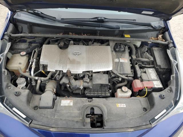 2016 Toyota Prius VIN: JTDKARFU6G3526954 Lot: 52065934