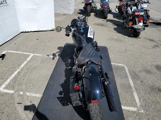 2016 HARLEY-DAVIDSON FLSS - 1HD1JS933GB027443