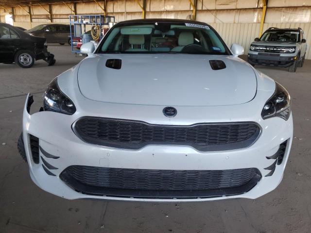 2019 Kia Stinger VIN: KNAE15LA2K6052182 Lot: 50503324