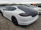 PORSCHE PANAMERA S photo