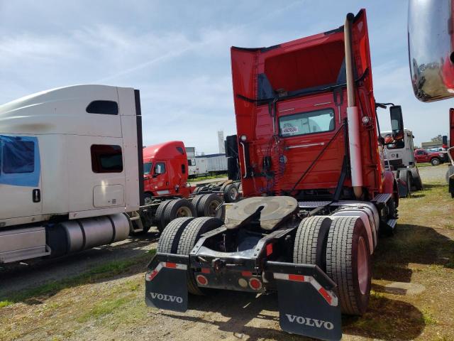 2014 Volvo Vn Vnm VIN: 4V4M19EH5EN154106 Lot: 49829534