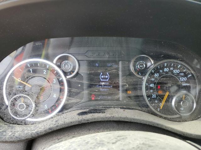 2020 Ram 3500 VIN: 3C7WRTCLXLG134802 Lot: 51277714