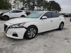 2021 NISSAN ALTIMA S - 1N4BL4BV1MN355130