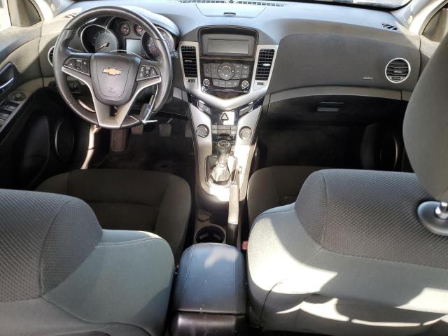 2011 Chevrolet Cruze Eco VIN: 1G1PK5S9XB7227149 Lot: 50074954