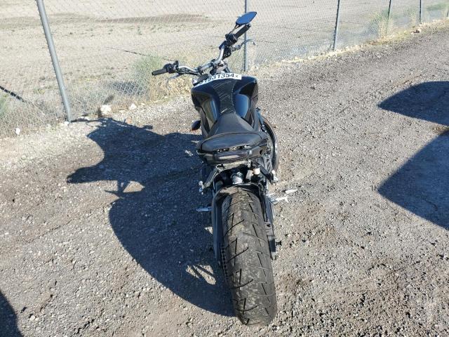 2016 YAMAHA FZ09 JYARN33E1GA011722