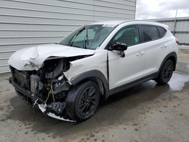 2016 Hyundai Tucson Limited VIN: KM8J33A25GU106956 Lot: 51789694