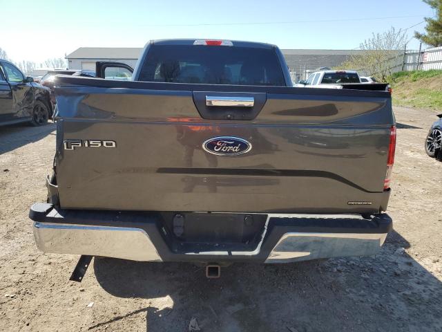 VIN 1FTFX1EF1FFA04377 2015 Ford F-150, Super Cab no.6