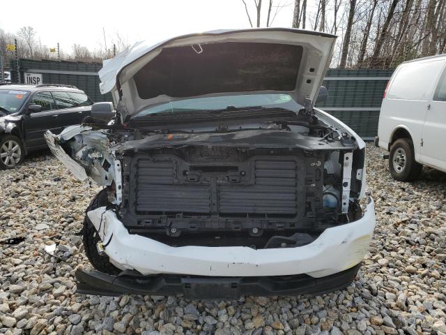 2018 CHEVROLET SILVERADO - 1GCVKPEC8JZ175427