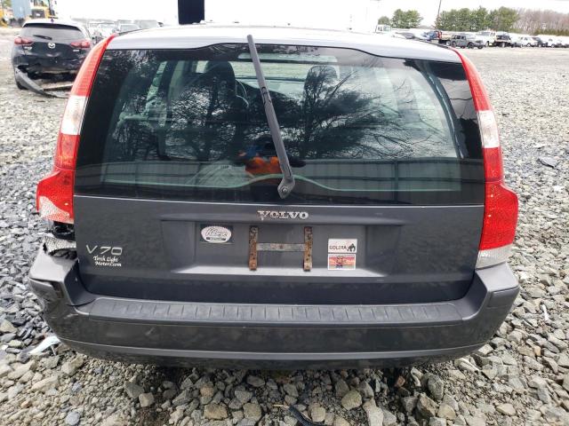 2007 Volvo V70 VIN: YV1SW612171654661 Lot: 49768514