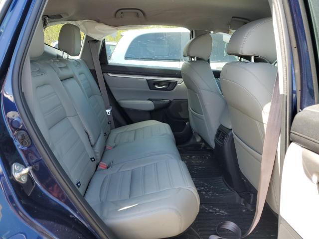 2019 Honda Cr-V Lx VIN: 5J6RW6H34KL005365 Lot: 49647184