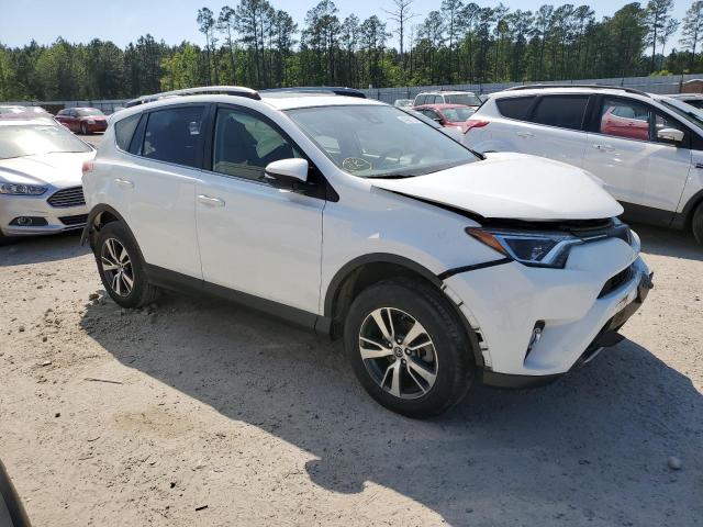 2018 Toyota Rav4 Adventure VIN: JTMWFREV7JJ164973 Lot: 49961604