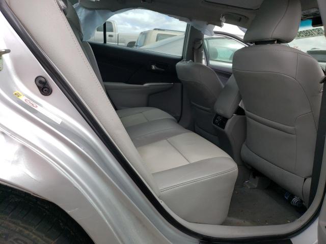 2014 Toyota Camry L VIN: 4T1BF1FK3EU727005 Lot: 52189254