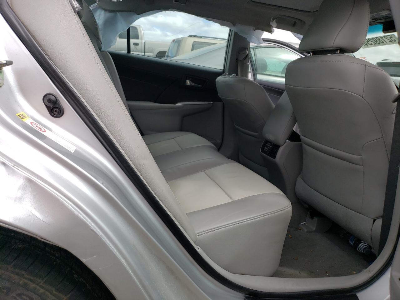 4T1BF1FK3EU727005 2014 Toyota Camry L