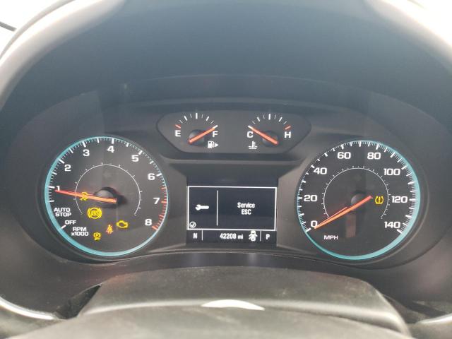 2023 CHEVROLET MALIBU LT - 1G1ZD5ST2PF138817