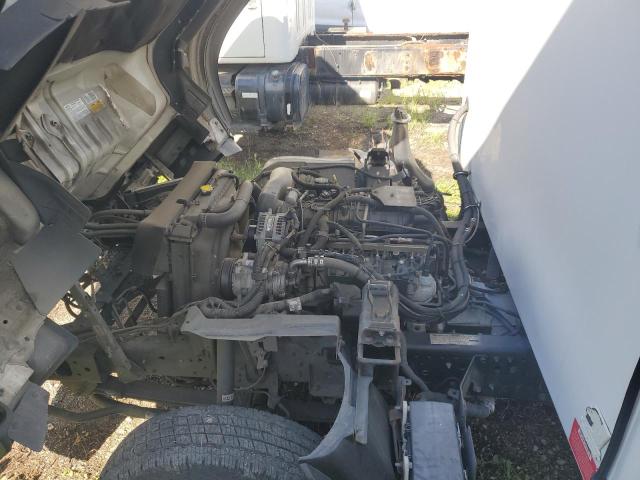 2014 Isuzu Npr VIN: 54DB4W1BXES800800 Lot: 51226744